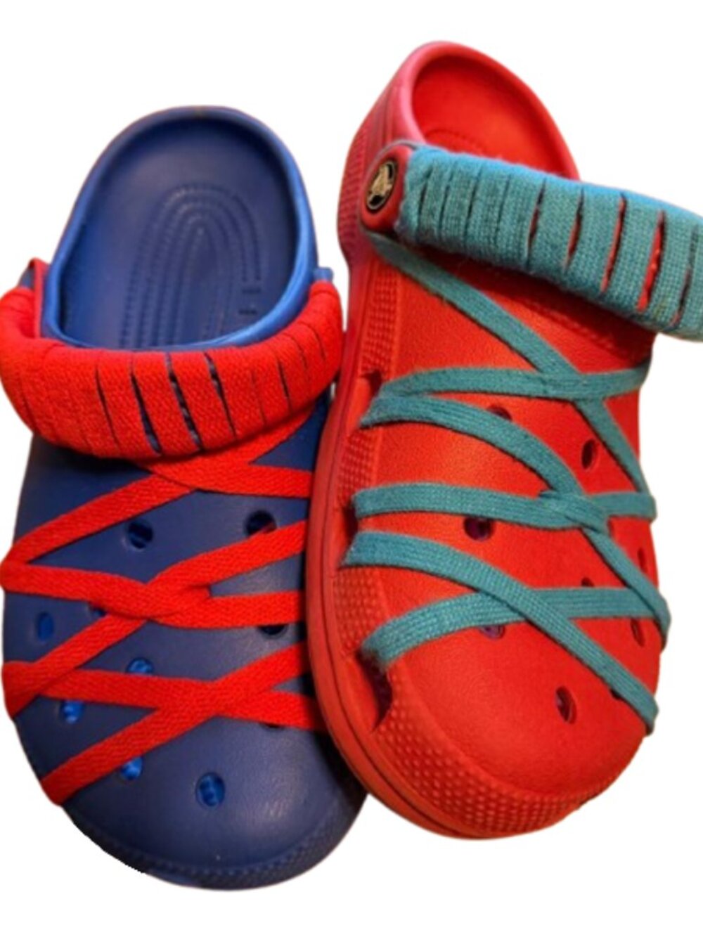 Crocs - Picture 2 of 10
